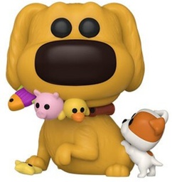 [FU57387] FUNKO POP-DISNEY-1094-DUG DAYS