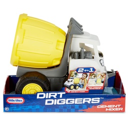 [LIT-650574] Little Tikes-Cement Mixer