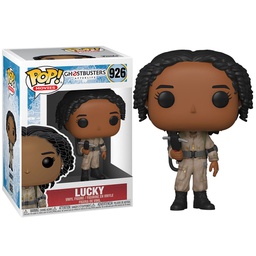 [FU48024] Funko Pop Movies - 926 - Ghosts: After Life - Lucky