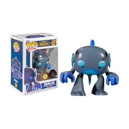 [FU58240] Funko Pop World of Warcraft-33-Morlock-GITD Blizzard