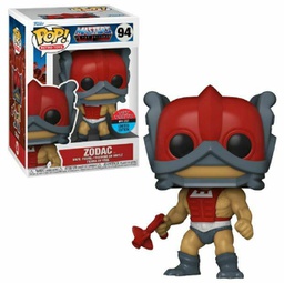 [FU58609] Funko Pop Retro Toys Masters - Of The Universe - 94 - Zodak