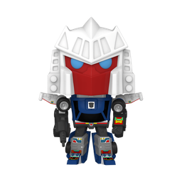 [FU58608] Funko Pop Recreation Toys Toy - Content - 96 - Figure Tracks