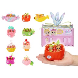 [ZPF-904664] Baby Born Bed - Surprise Mini