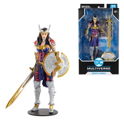 [TMP-15144] Figure of Wonder Woman from DC Multiverse, 7 inch