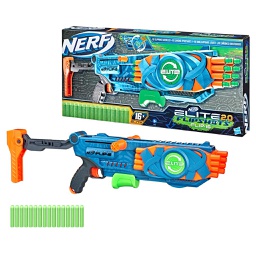 [F2551EU40] Nerf Elite 2.0 Flip 16