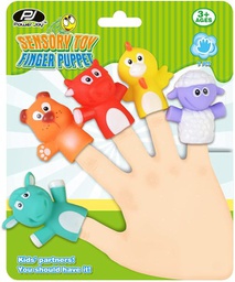 [CRB619] بي جوي دمية الاصابع