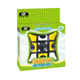 [CRB621] لعبة ألغاز سبينر