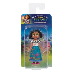 [219314] إنكانتو دمية صغيرة الفردي