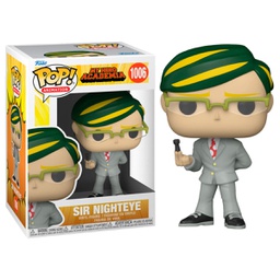 [FU51931] Funko Pop My Hero Academy -1006- Sir Knight Eye