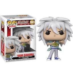 [FU57647] Funko Pop Yu-Gi-Oh-1061- Yami Bakura