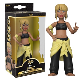 [FU61208] Funko Gold Premium Figure