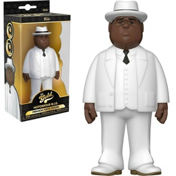 [FU56715] Funko Gold Peggy White Suit