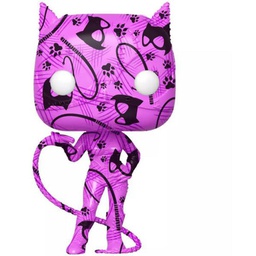 [FU58396] Funko Pop Batman-62 - DC Batman Catwoman