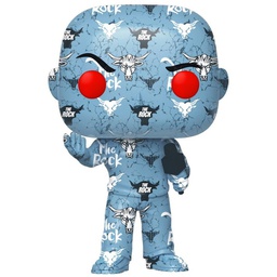 [FU59560] Funko Pop Art Series -44- WW I ROCK!