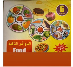 [3808] بزل الدوائر الذكية