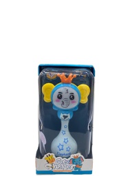 [F1489220] Musical electronic organ with light and music