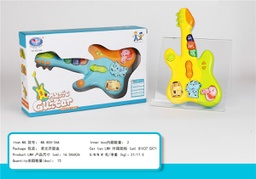 [I1296294] كيدز توي ميوزيك جيتار ميني